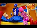 He's fallen ill | Lazy Town Compilation | Full Episodes