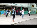 OPENNIG- Funky - Pura Alegría (Coreografia)