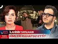 Lagu Oytun Erbaş Özlem Gürses'e Seslendi: Kabe'de Hacılar İlahisi Tartışması | Buket Aydın Soruyor
