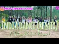 Download Lagu INDIA DANCE 🔥STELAN BONGKAR (FAHMI RADJAK REMIX) / ZUMBA / DANCE WORKOUT / SENAM KREASI / ZE TEAM 🖤