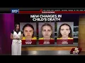 3 indicted in 7-year-old s death plead not guilty competency hearing requested