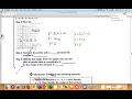 CP Algebra 3 3 Function Notation part 1