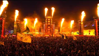 RESTRICTED EDC LAS VEGAS 2025 FULL SET