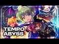 Download Lagu Abysscraft Brings the Heat in Shadowverse Worlds Beyond!