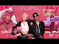 Download Lagu Bruno Mars \u0026 Rose Ft. Jessie J, Nicki Minaj \u0026 Lisa - Bang Bang At The APT (The Mashup)