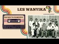 Lagu Safari Ya Samburu By Les Wanyika (African Music Archives)