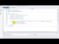 Cambodia Tutorial - Retrieve Data From Access to CamboBox and Show to TextBox