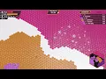 Nice teleportation kills - winning a full game
