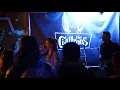 The Cialtrons RUDE AND RECKLESS (The Slackers)