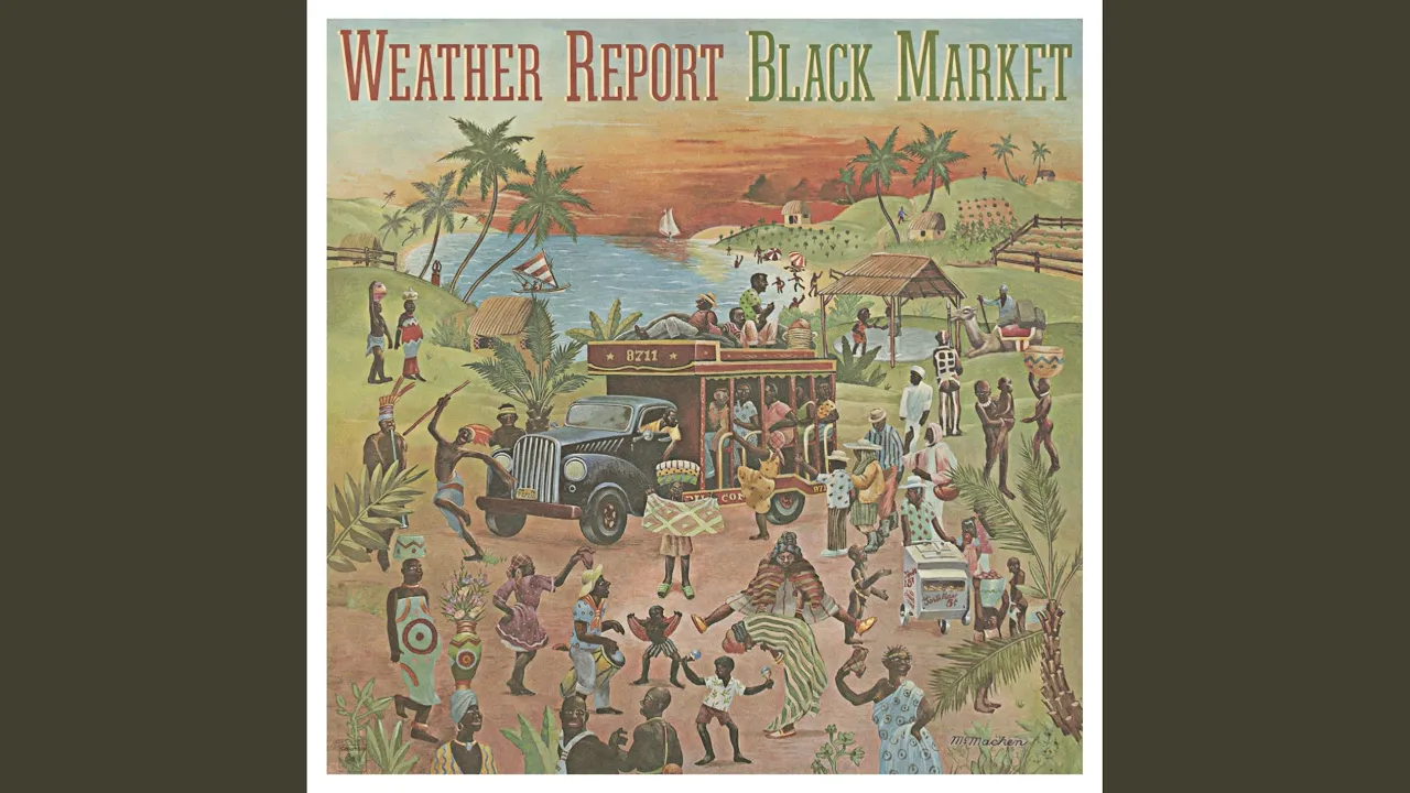 クロスオーバーの名曲。おすすめの人気曲