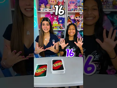 La que ADIVINE el NÚMERO GANA con @AniCat 😱⚠️
