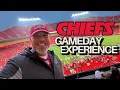 Chiefs Game Day Like a VIP Arrowhead Tailgate Stadium Tour 1587 Prime Dining Experience
