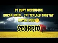 Download Lagu ❄️Scorpio❄️Di Buat Merinding.... Ini Terlalu Dahsyat Untuk Mu😳🫢