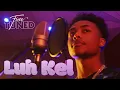 Luh Kel Wrong How to Love All In You Live Piano Medley Fine Tuned
