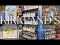 KIRKLANDS NEW SUMMER HOME DECOR 2024 AMAZING HIGH END HOME DECOR FINDS