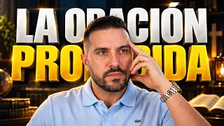 🔥LA ORACIÓN PROHIBIDA PARA ABRIR LOS OJOS | Kissingers Araque