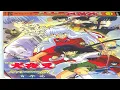 Lagu Inuyasha Movie 1 OST 25   Affections Touching Across Time II