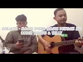 Willy & Wahyu - Masih Disini Masih Denganmu (Goliath Cover)