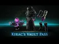 Kirac s Vault Rewards