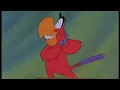 "Για αγάπες μη μιλάς" (Forget about love) - Aladdin: The Return of Jafar (official Greek version)