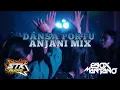 Lagu ANJANI 2 ll DANSA PORTU II ENOX MANTANO X STEFAN ANDRO ll SENTRIK AUDIO 2025