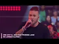 That's Who I Praise - Brandon Lake feat. Elevation Worship (live)