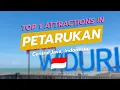 Lagu Top Attraction in Petarukan: Pantai Widuri (Widuri Beach) – Must-Visit in Pemalang, Central Java 🏖️