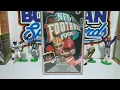Weekend Extra Football - 1991 Upper Deck