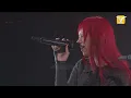 Mon Laferte - Pa' Dónde Se Fue (ft. AKRIILA y Javiera Electra) - Festival de Viña del Mar 2026