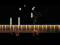 Tom Odell - When I Close My Eyes (Piano Cover) + Sheet Music