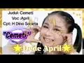 ⭐Dede April⭐ \