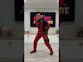 Download Lagu Deadpool Bye Bye Bye NSYNC - Full Dance #DeadpoolAndWolverine #deadpool #wolverine #trend #nsync