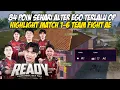 Download Lagu 84 POIN SEHARI ALTER EGO LANGSUNG GASPOL DI HARI PERTAMA !! PMSL SEA FALL 2025