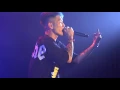 170107 비프리콘서트 + Okasian + Bryan Cha$e :: Hot Summer / Walkin / Underwater Bank / Yoga Flame