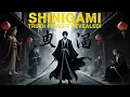 Everything You Missed About Shinigami The REAL Gods of Death Japanese Mythology Explained Japane