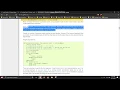 Running Sum of 1d Array LC 1480 Python