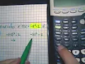 2-5 Notes Function Notation - Day 2