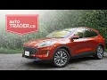 2020 Ford Escape Hybrid Review Look Out Toyota RAV4