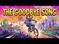 Goodbye Rap Goodbye Song for Children PhonicsMan Kids Songs and Nursery Rhymes