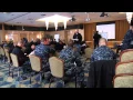 Evaluation Training