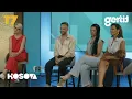 Download Lagu Femrat i duan KATUNARËT..! PLAS debati, Juli HOT, Pacolli, Kurti, Grida..KALLNA mas..! | KOSOVA LIVE