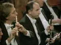 Zimerman - Beethoven, Piano Concerto No. 5 - II Adagio