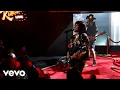 Download Lagu Demi Lovato - SUBSTANCE (Live On Jimmy Kimmel Live! / 2022)