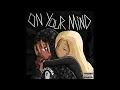 Lagu Juice WRLD - On Your Mind - (unreleased)