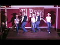 CONCURS BARN 2024 - STEAL MY THUNDER