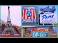Eiffel Tower Perry s BBQ And A Walk Through Downtown Paris Tennessee