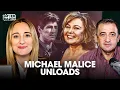 Michael Malice UNLOADS on Roseanne s TV Son for Throwing Her Under the Bus