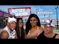 Jersey Shore But Wholesome