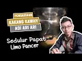 Download Lagu Pengasihan Kakang Kawah Adi Ari Ari, Sedulur Papat Limo Pancer