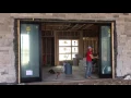 Quad Sliding Door - Pella Windows of Omaha Lincoln